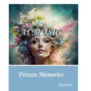 Frozen Memories skyhart