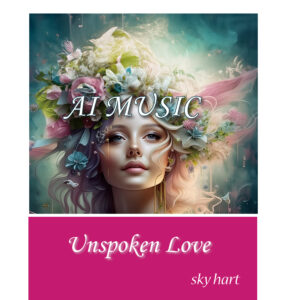 Unspoken Love skyhart