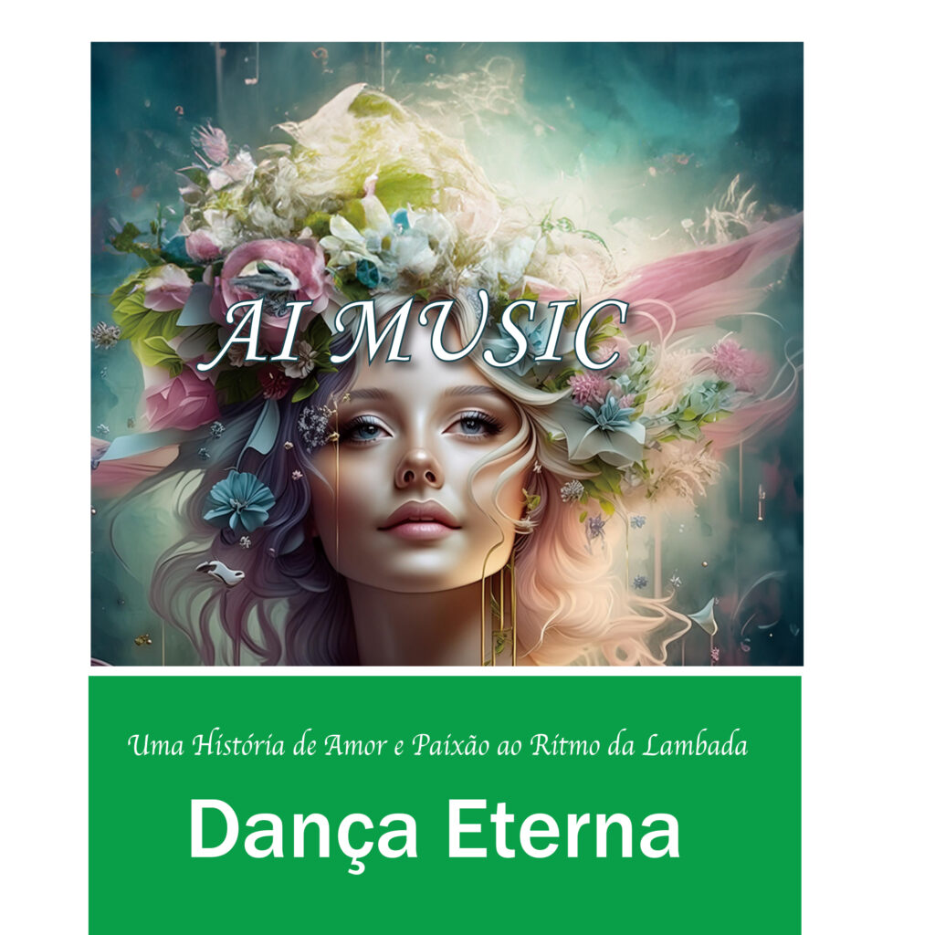 "Dança Eterna - A Story of Love and Passion to the Beat of Lambada"